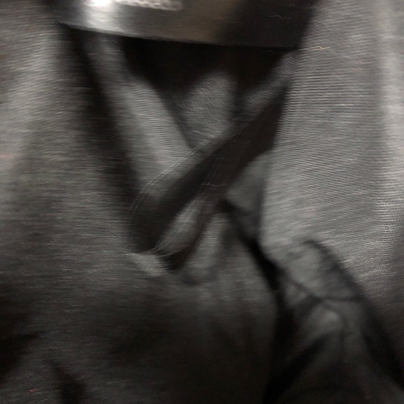 Kenneth Cole Reaction double handle carry on Bag shiny black finish Authentic - Picture 8 of 11